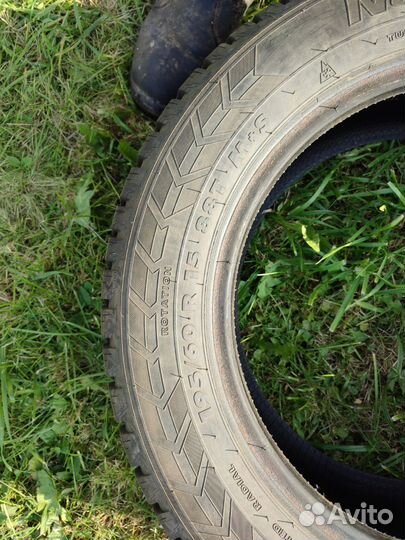 Amtel NordMaster 195/60 R15