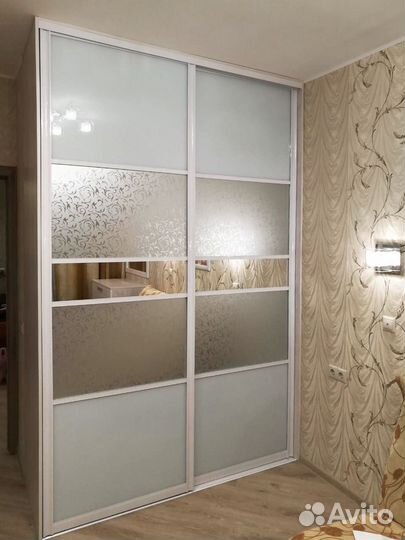 Мебель на заказ