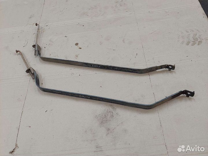 Лента крепления бензобака для Honda CR-V 1996-2002