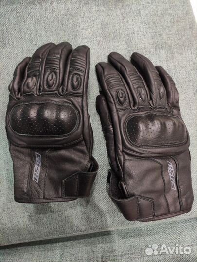 Мотоциклетные перчатки