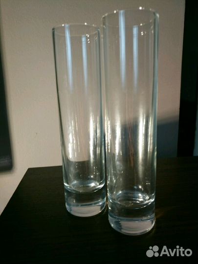 Интерьерные вазы