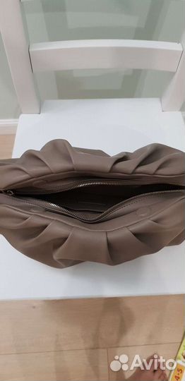 Сумка пельмень Манго