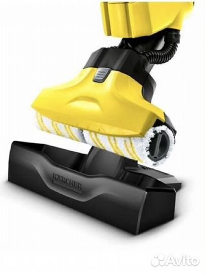 Пылесос Karcher fs5