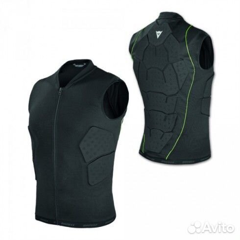 Жилет защитный Dainese Waistcoat
