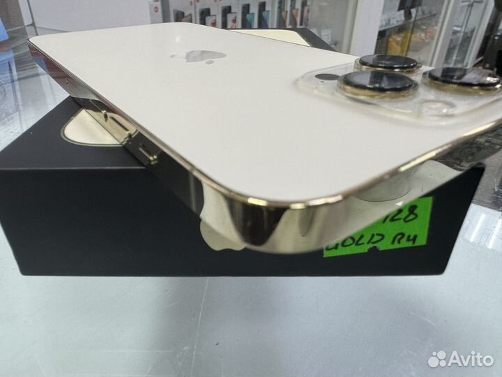 iPhone 13 Pro Max, 128 ГБ