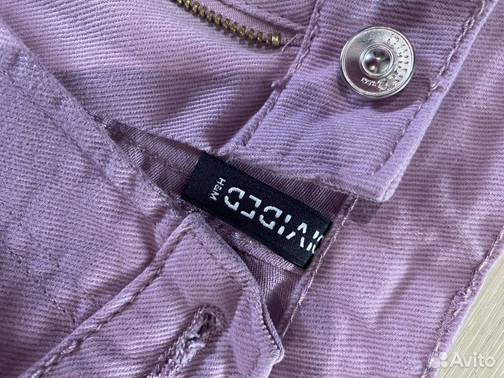 Джинсы женские, hm новые