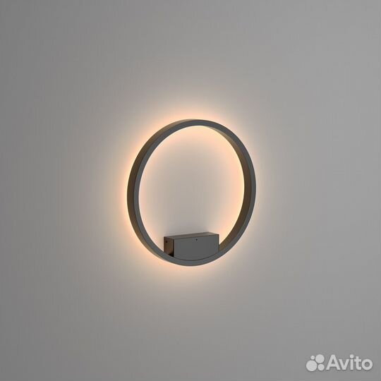 Maytoni MOD058WL-L25B3K Rim бра
