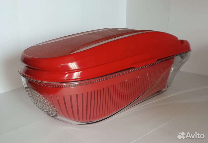 Овощерезка