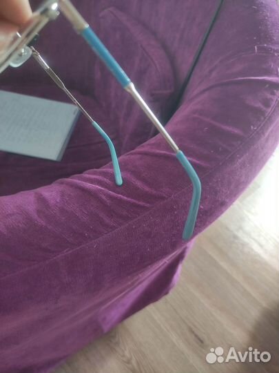 Очки для коррекции зрения