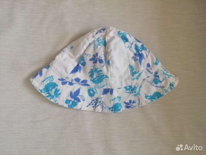 Шапки детские времен СССР