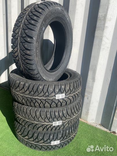 Tunga Nordway 2 185/65 R14
