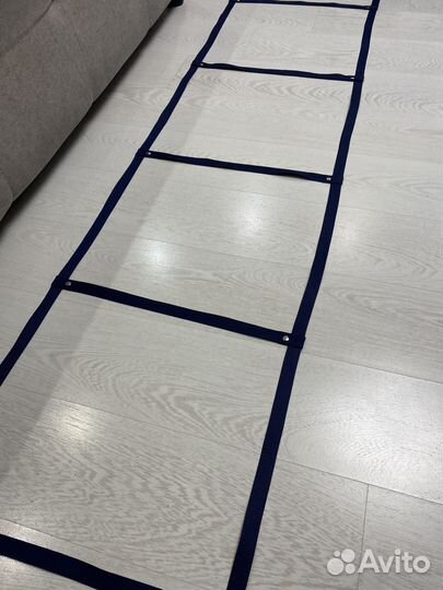 Координационная лестница