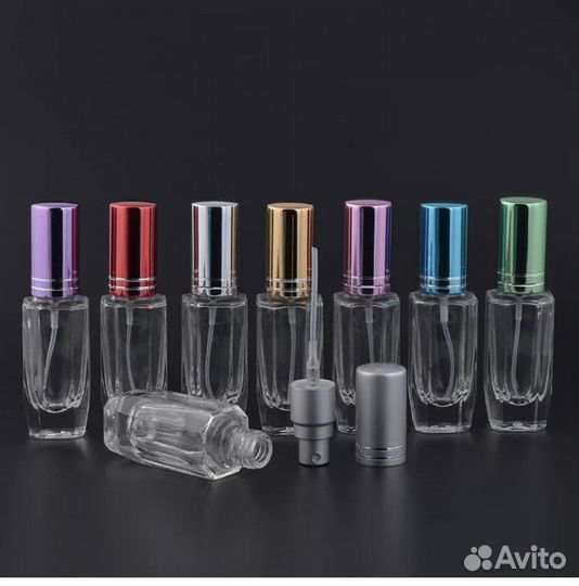 Распив Moschino Funny 10мл