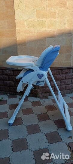 Стул для кормления