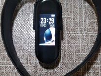 Смарт часы Mi band 8