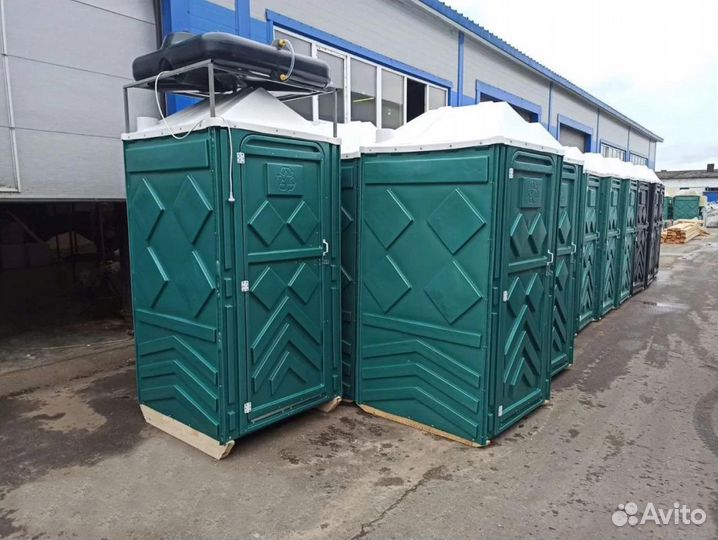 Душевая кабина на дачу