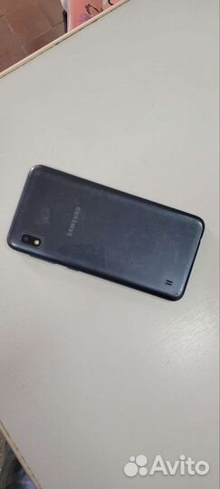 Samsung galaxy a10