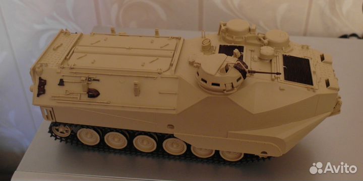 Модели военной техники 1/35