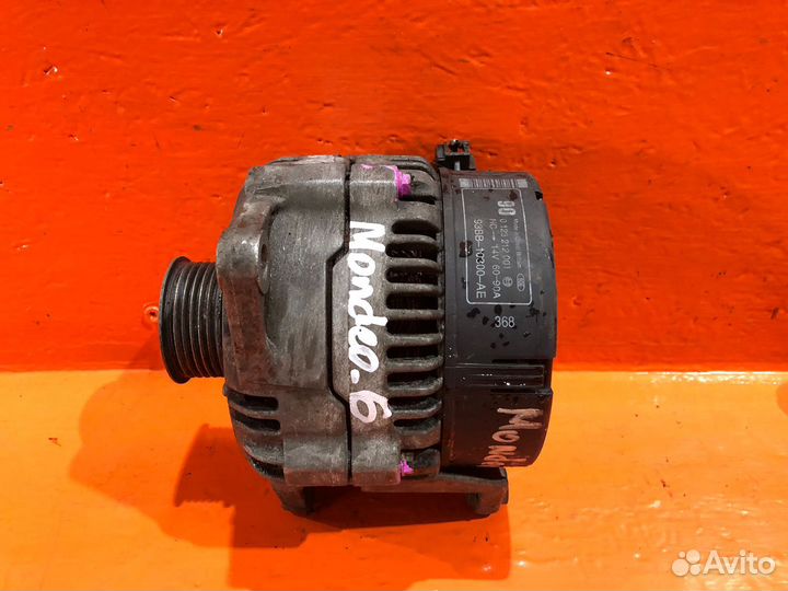 Генератор ford mondeo II 1996-2000