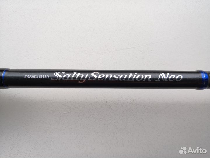 Evergreen Poseidon Salty Sensation Neo neos-82H-T