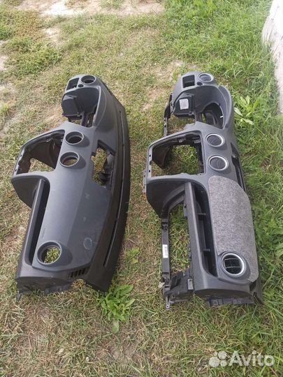 Торпеда ford fusion