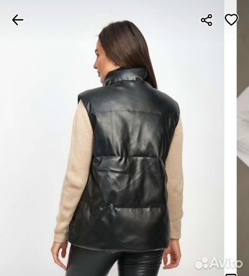 Жилет