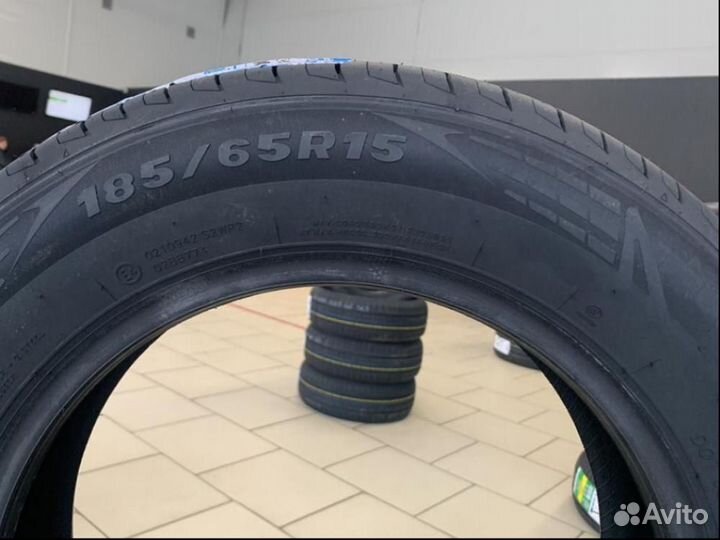 Tracmax X-Privilo TX5 185/65 R15 88H