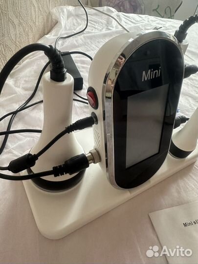 Аппарат для РФ лифтинга и кавитации