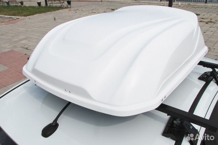 Автобоксы (новые)