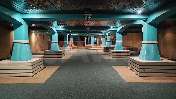 Сдам складское помещение, 582.2 м²