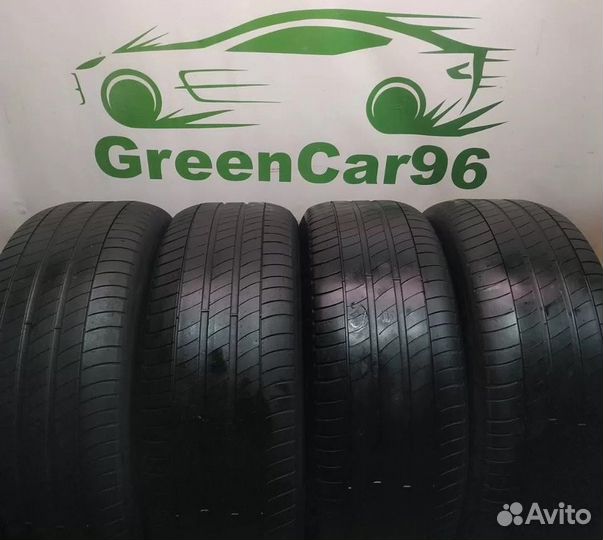 Michelin Primacy 3 205/55 R16
