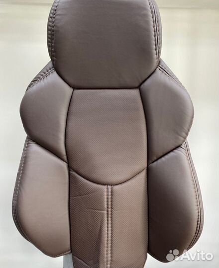 Авточехлы на любое авто в наличии