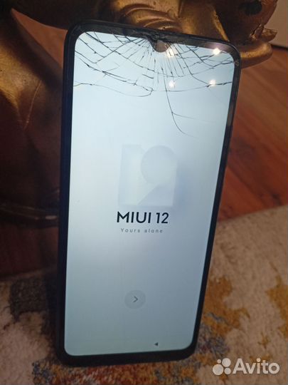 Xiaomi Redmi 9A, 2/32 ГБ