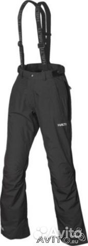 Женский горнолыжный костюм Halti (Финляндия)