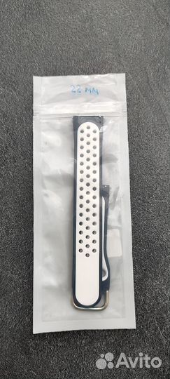 Ремешок для часов Samsung, Huawei, Amazfit, Haylou