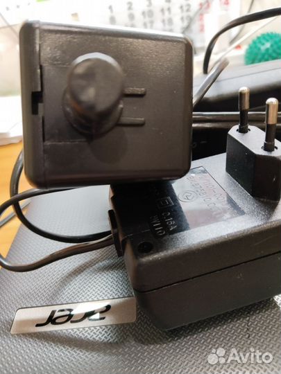 Лампа настольная