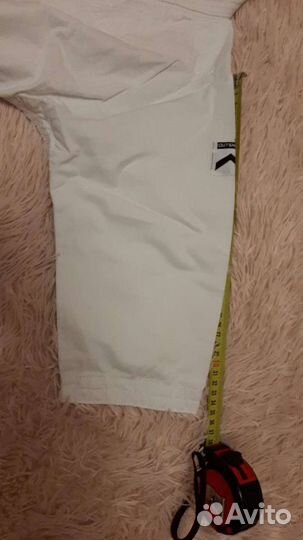 Кимоно для дзюдо детское