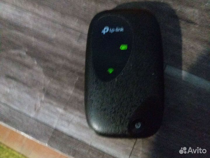 Вайфай тп линк