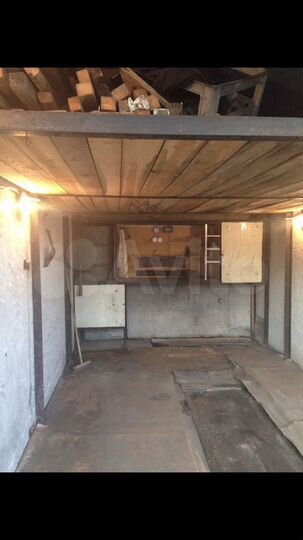 Гараж, 20 м²