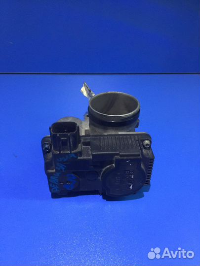 Заслонка дроссельная Nissan Almera Classic