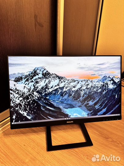 Монитор 144 гц philips