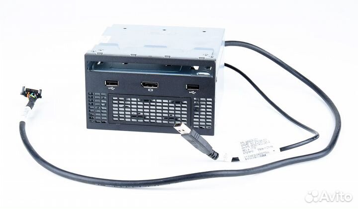 Серверные опции HP, разные