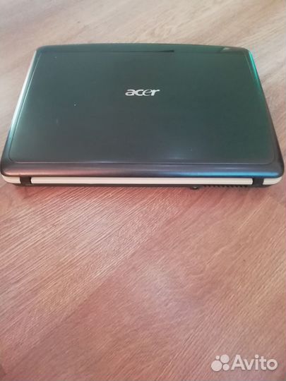 Ноутбук Acer aspire 5315 series