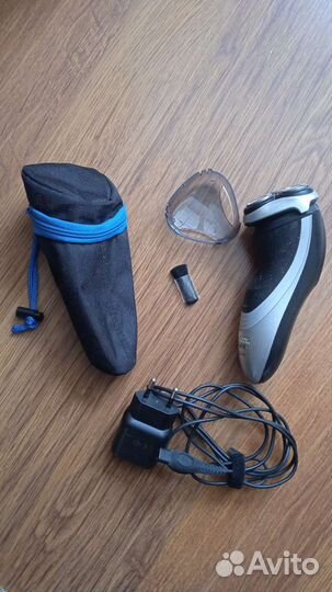 Бритва электрическая philips