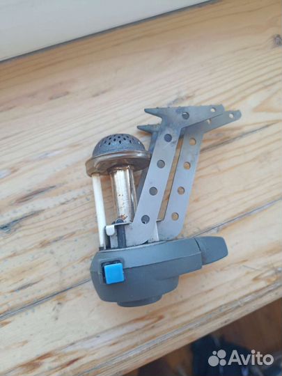 Горелка туристическая GoSystem gs2109