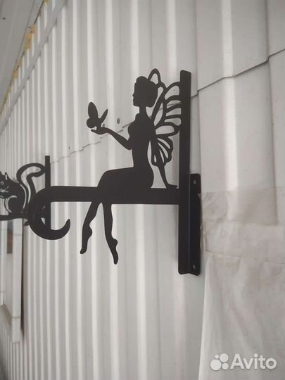 Подвес для цветов