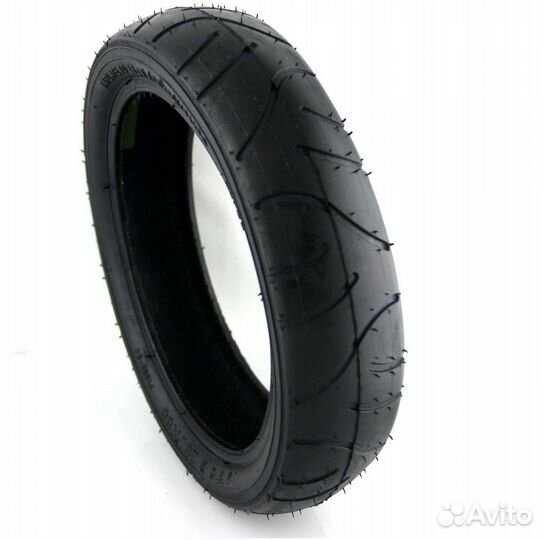 Покрышка 260х55 для трехколесного велосипеда