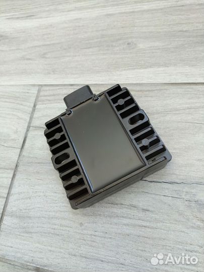 Реле регулятор Kawasaki Ninja 250,300