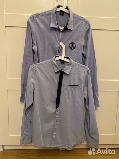 Комплект рубашек для мальчика Ostin 164