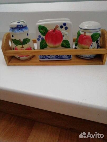 Набор для кухни